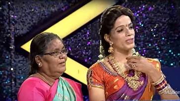 jabardasth comedian shanthi swaroop owns a house shares his happiness ksr jabardasth comedian shanthi swaroop owns a house shares his happiness ksr