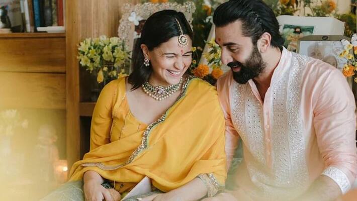 Alia Bhatt gets trolled for delivering a baby within 7 months of marriage with Ranbir Kapoor sgk Alia Bhatt gets trolled for delivering a baby within 7 months of marriage with Ranbir Kapoor sgk