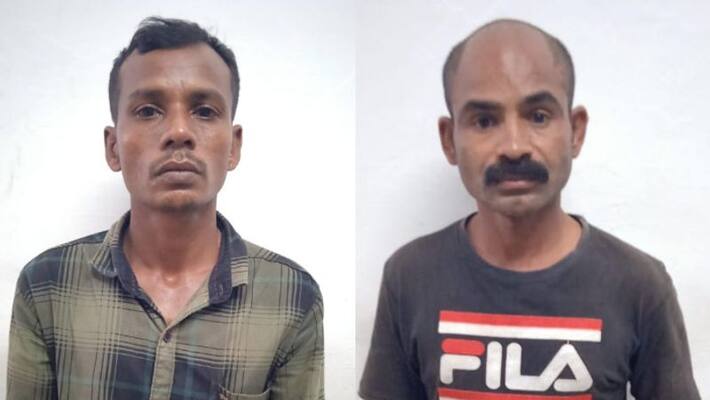 Two people friends of youth who died while fishing arrested Two people friends of youth who died while fishing arrested