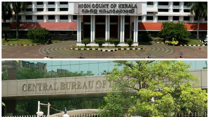 CBI not bound to provide investigation reports or information under RTI Act: HC CBI not bound to provide investigation reports or information under RTI Act: HC