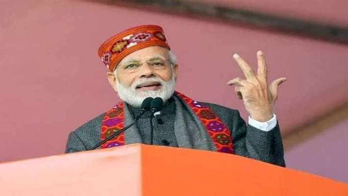 himachal pradesh election 2022 Republic tv P Marq Exit Poll predicts BJP Win himachal pradesh election 2022 Republic tv P Marq Exit Poll predicts BJP Win