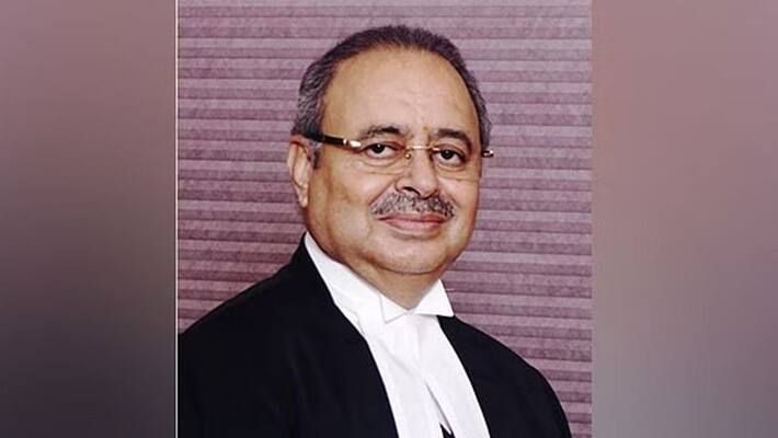 The Central Government has appointed retired State High Court Judge Rituraj Awasthi as the Chairman of the Law Commission akb The Central Government has appointed retired State High Court Judge Rituraj Awasthi as the Chairman of the Law Commission akb