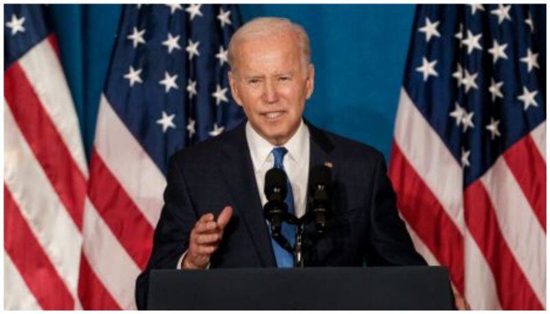 Boost For Biden As Democrats Retain Control Of US Senate After Key Poll