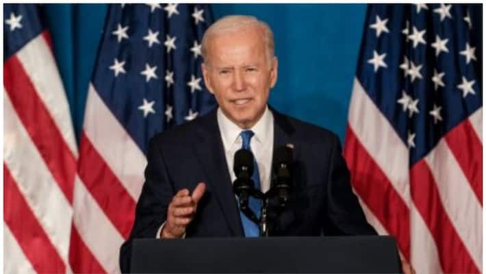 fbi searches us president joe bidens home finds documents marked classified ash fbi searches us president joe bidens home finds documents marked classified ash
