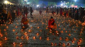People interested to by domestically made goods on Deepavali its a Big blow to China Market akb People interested to by domestically made goods on Deepavali its a Big blow to China Market akb