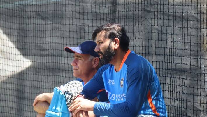 IND vs BAN Fans slams Rohit sharma for injury says he will spends more time with injury than batting ckm IND vs BAN Fans slams Rohit sharma for injury says he will spends more time with injury than batting ckm