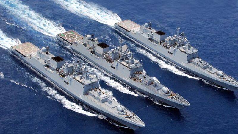 Indian Navy Day 2022 Wishes images quotes WhatsApp Facebook messages to share on this day gcw