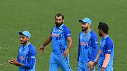T20 World Cup 2022 Team India struggle in ICC Championships continues