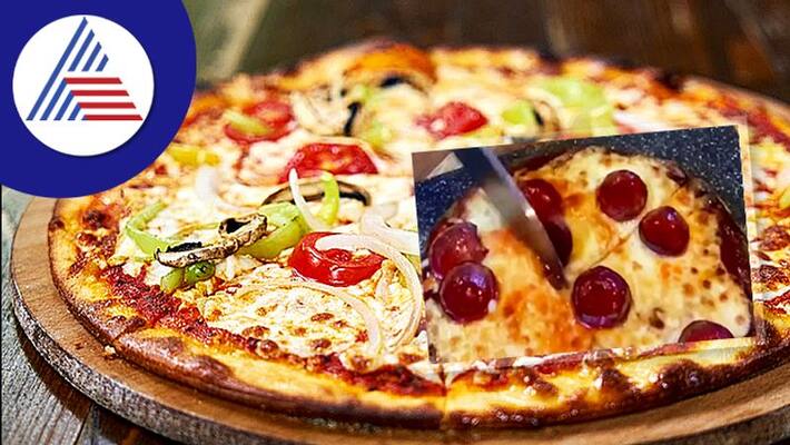 Frozen Pizza, Ready To Eat Meals Can Kill You Early In Life: Study Vin Frozen Pizza, Ready To Eat Meals Can Kill You Early In Life: Study Vin