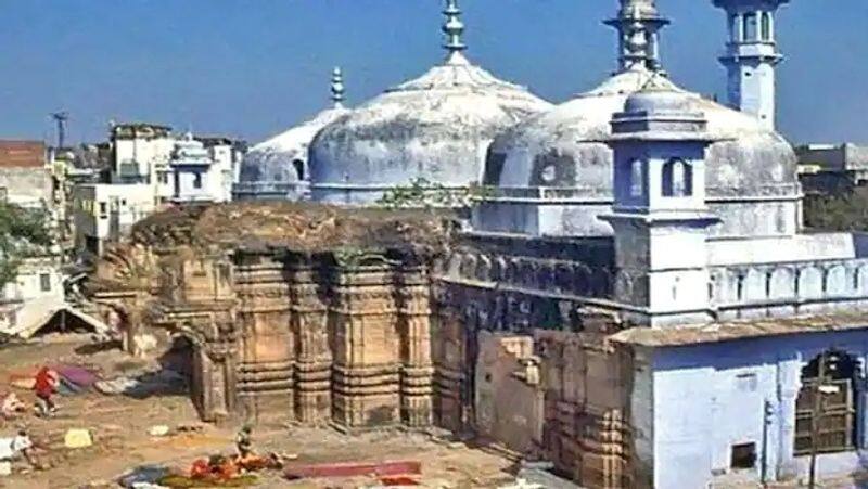The Supreme Court has extended the protection of the 'Shivling' area at the Gyanvapi mosque complex until further notice.