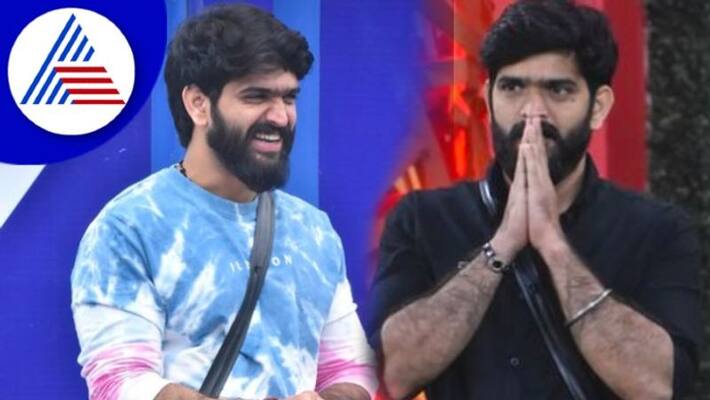 bigg boss kannada 9 winner is roopesh shetty gvd bigg boss kannada 9 winner is roopesh shetty gvd