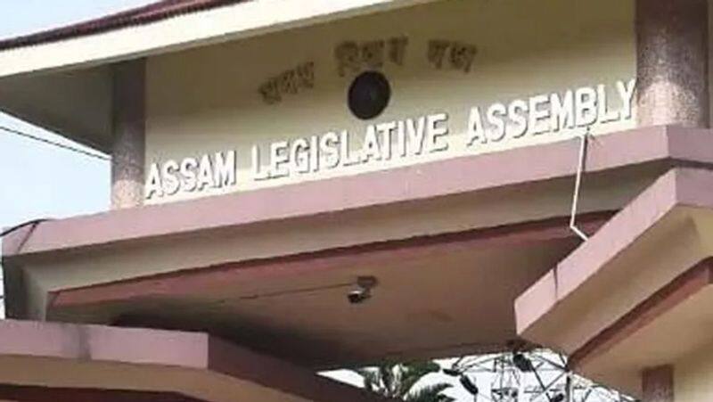 wearing jeans t-shirts and leggings ban... Assam Secretariat staff  