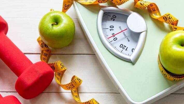 Weight Loss Nutritionist Nmami Agarwal Reveals Diet Philosophies Weight Loss Nutritionist Nmami Agarwal Reveals Diet Philosophies