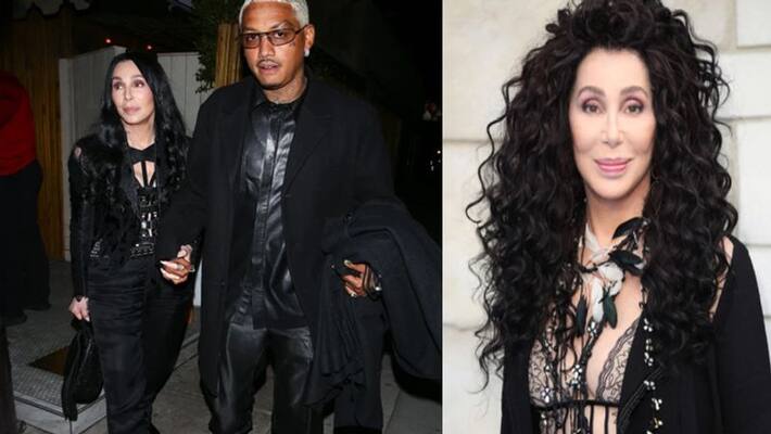 amrican singer cher romance with 36 years alexander edwards NTP amrican singer cher romance with 36 years alexander edwards NTP