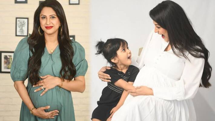 Saath Nibhaana Saathiya Fame Rashi Ben Aka Rucha Hasabnis Welcomes Baby Boy GGA Saath Nibhaana Saathiya Fame Rashi Ben Aka Rucha Hasabnis Welcomes Baby Boy GGA