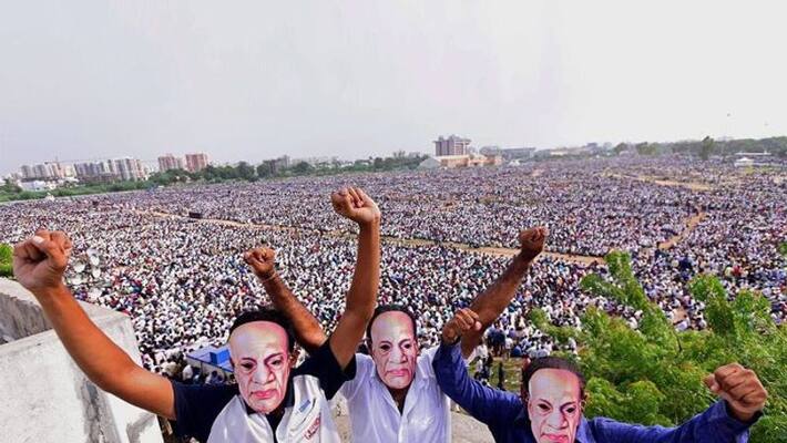 Gujarat Assembly Election 2022 breakup in patidar community in gujarat vidhansabha chunav apa Gujarat Assembly Election 2022 breakup in patidar community in gujarat vidhansabha chunav apa
