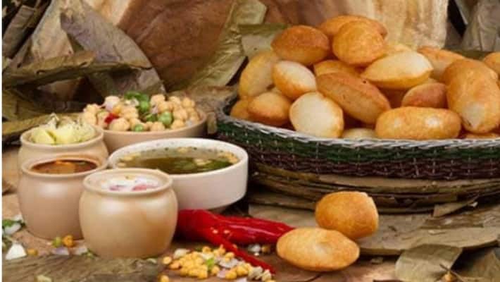 Maharashtra Man Stabs Pani Puri Vendor Over Rs 20: Nagpur Police Maharashtra Man Stabs Pani Puri Vendor Over Rs 20: Nagpur Police
