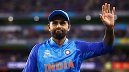 SuryaKumar Yadav Couldn't Perform when Team India need him badly, Says Wasim Jaffer