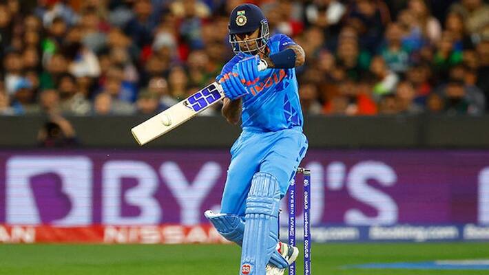 Suryakumar Yadav century helps India to huge total against New Zealand Suryakumar Yadav century helps India to huge total against New Zealand
