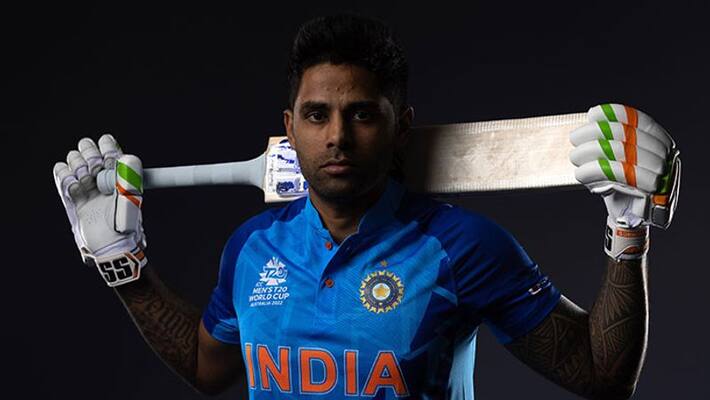 Suryakumar Yadav Drops Rating Points in Latest ICC T20I Players Rankings Suryakumar Yadav Drops Rating Points in Latest ICC T20I Players Rankings