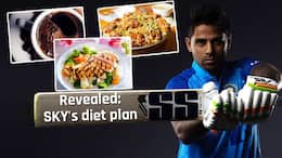 icc t20 world cup 2022 Suryakumar Yadav's diet secrets revealed; here's what World No.1 T20I batter eats to maintain fitness levels snt