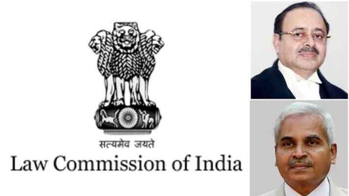 central government reconstitutes Law Commission after four years central government reconstitutes Law Commission after four years