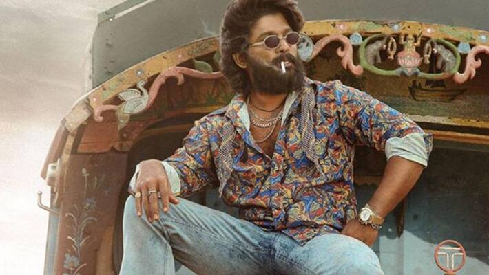 Pushpa 2 Makers Demanding An Amount More Than Of RRR For Its Overseas Theatrical Rights GGA Pushpa 2 Makers Demanding An Amount More Than Of RRR For Its Overseas Theatrical Rights GGA