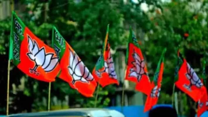 Mainpuri and Rampur Before byelections BJP warriors deployed penetrate Samajwadi Party stronghold state and central ministers reach every village Mainpuri and Rampur Before byelections BJP warriors deployed penetrate Samajwadi Party stronghold state and central ministers reach every village