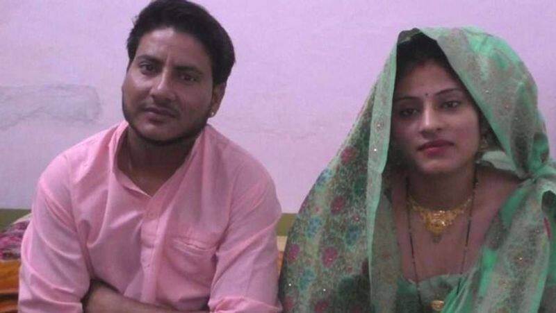 Rajasthan Teacher Changes Gender To Marry Student