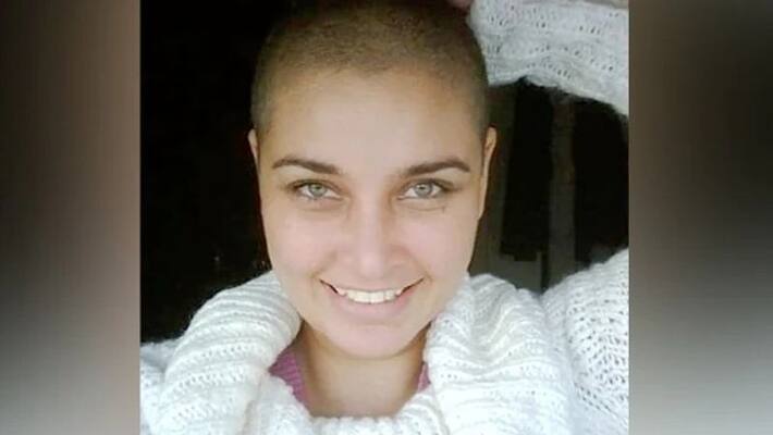 lisa ray shares her experience of battling cancer lisa ray shares her experience of battling cancer