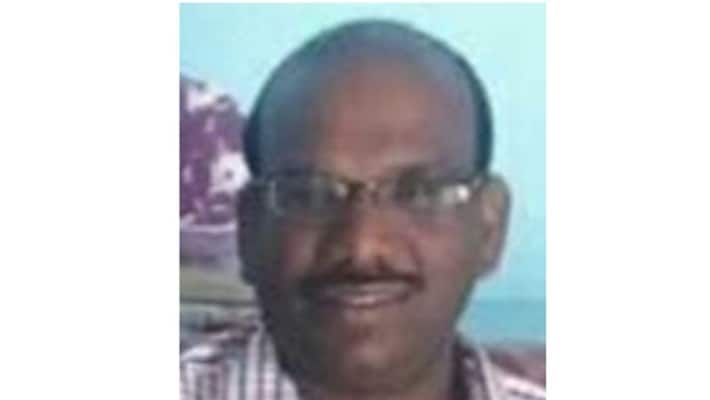 Teacher jumps into water to commit suicide Teacher jumps into water to commit suicide