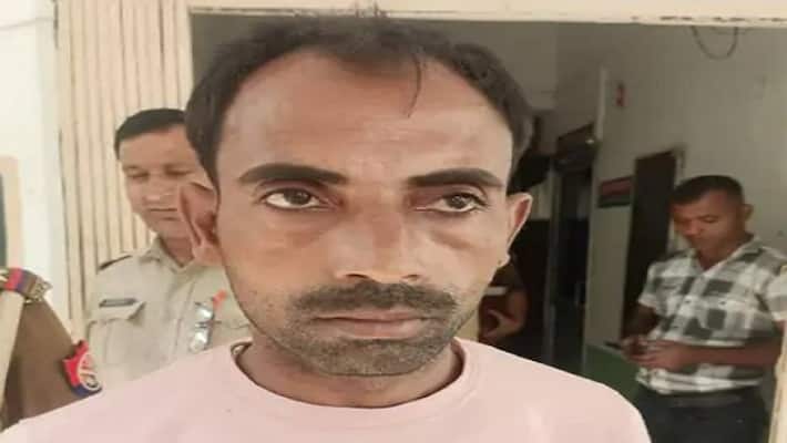 Mainpuri After tea breakfast young man took girl to room made a two and a half year old innocent victim of lust Mainpuri After tea breakfast young man took girl to room made a two and a half year old innocent victim of lust