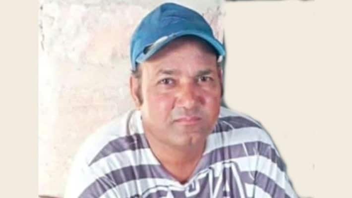 Jodhpur news dalit man beaten for filling water from village tubewell asc Jodhpur news dalit man beaten for filling water from village tubewell asc