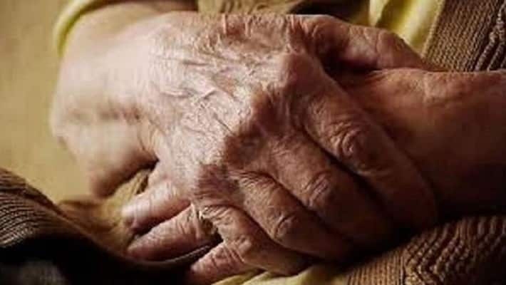 An old woman applied for euthanasia in Mysuru snr An old woman applied for euthanasia in Mysuru snr