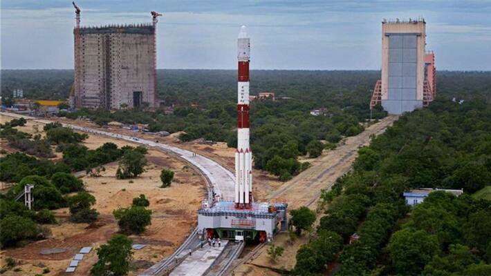 Postponement of India's first private rocket 'Vikram-S'.. because? Postponement of India's first private rocket 'Vikram-S'.. because?