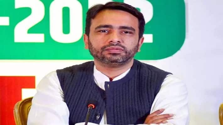 RLD President Jayant Chaudhary made a big announcement regarding Khatauli by election many electoral equations will change RLD President Jayant Chaudhary made a big announcement regarding Khatauli by election many electoral equations will change