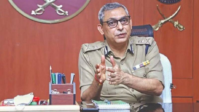 Fake banks in 9 districts police request people to be alert