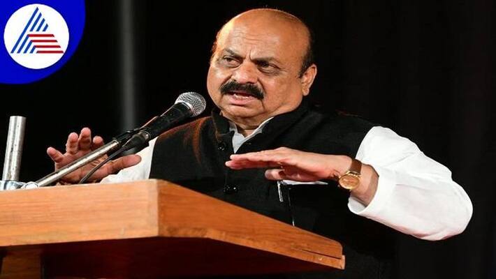 BJP Government Not Allow Rowdies Says CM Basavaraj Bommai grg BJP Government Not Allow Rowdies Says CM Basavaraj Bommai grg