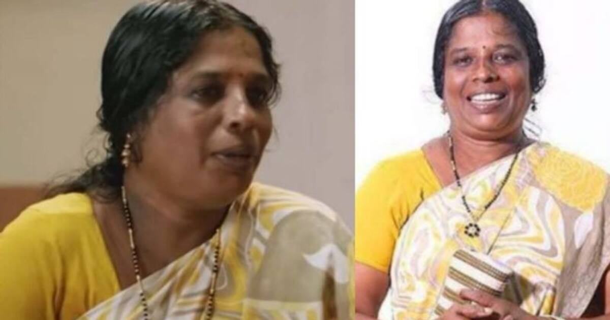 Action Hero Biju' actress sold lottery for a living – Asianet News -   - Time News