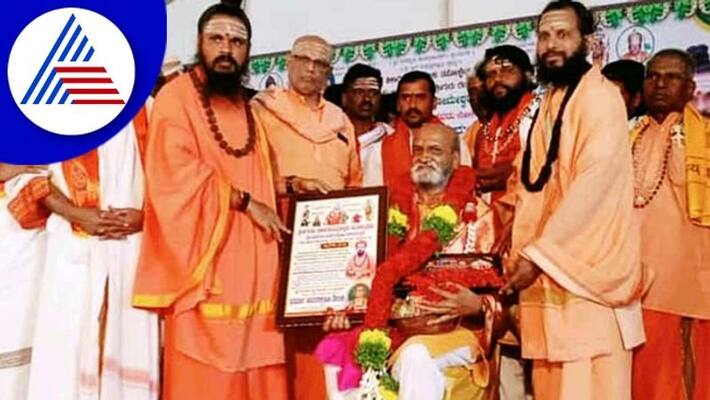 Hinduism survives only because of monasteries says Pramod Muthalik rav Hinduism survives only because of monasteries says Pramod Muthalik rav