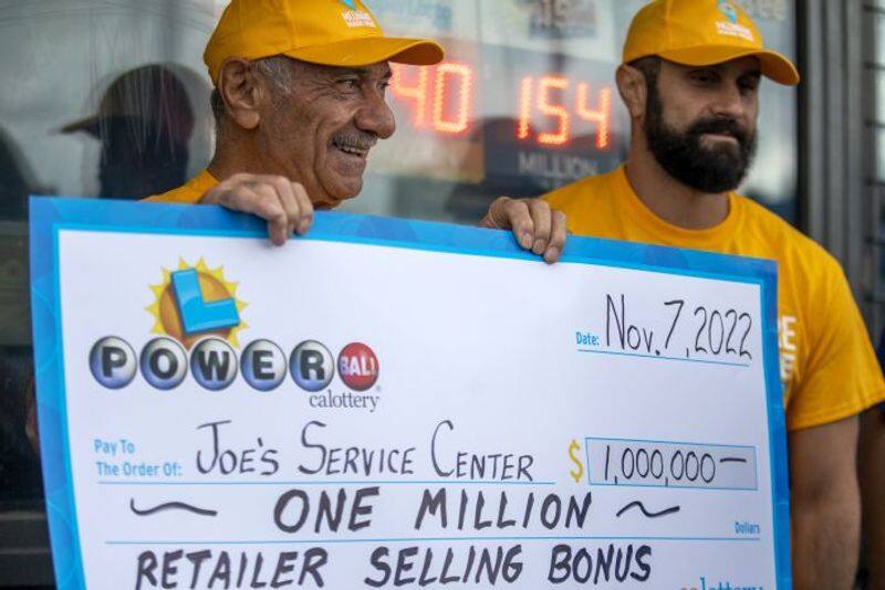 Record Rs 16,590 crore Powerball jackpot awaits a claimant