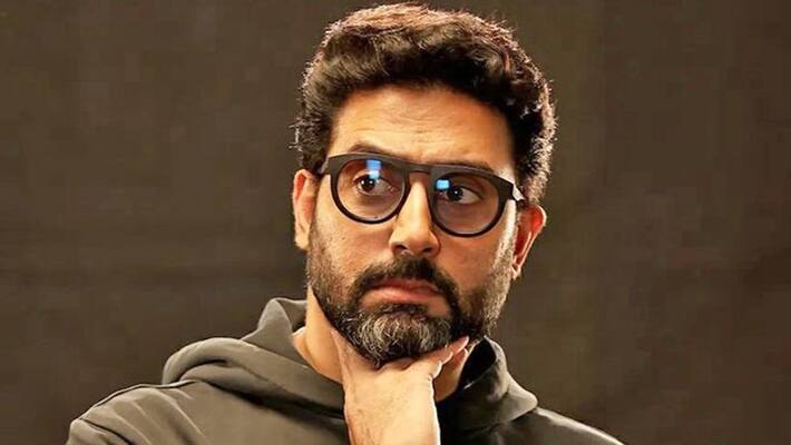 abhishek bachchan on this career advice from shahrukh khan here is what actor says KPJ abhishek bachchan on this career advice from shahrukh khan here is what actor says KPJ