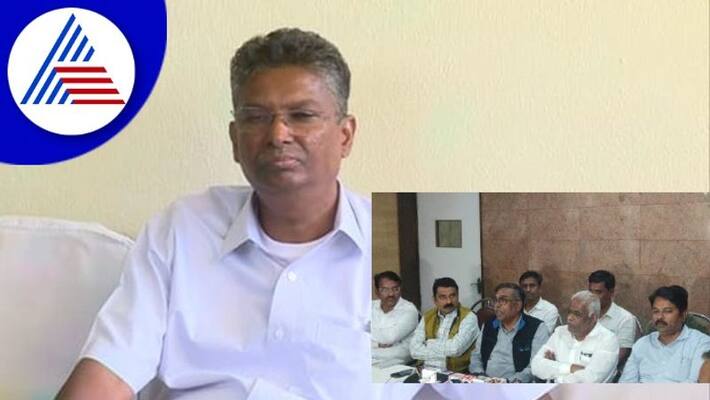 satish jarkiholi controvarsial statement BJP demands an apology rav satish jarkiholi controvarsial statement BJP demands an apology rav