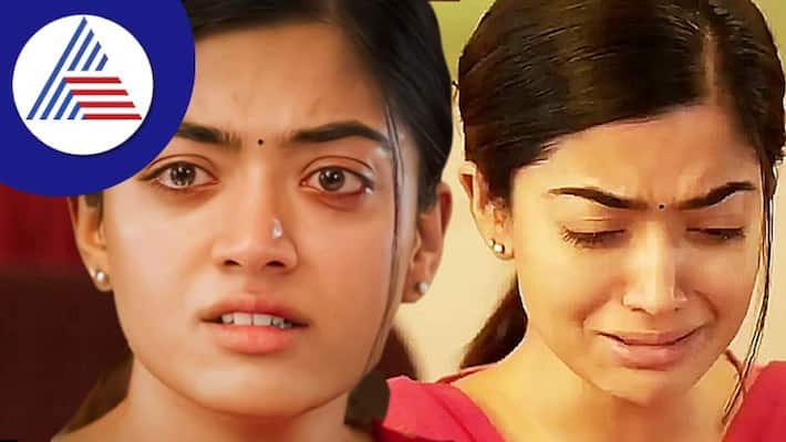 Telugu film industry writer, famous film journalist film critic Thota Prasad also expressed displeasure with Rashmika akb Telugu film industry writer, famous film journalist film critic Thota Prasad also expressed displeasure with Rashmika akb