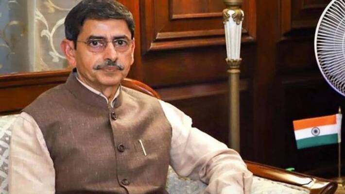 Go To Kashmir remark TN Governor RN Ravi moves court against Suspended DMK Spokesperson Go To Kashmir remark TN Governor RN Ravi moves court against Suspended DMK Spokesperson