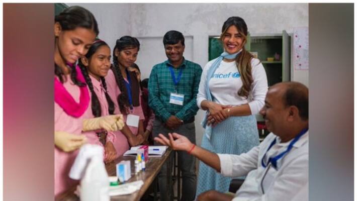 priyanka chopra praises up government priyanka chopra praises up government