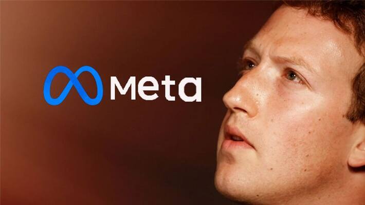Meta received massive resignations from india Meta received massive resignations from india