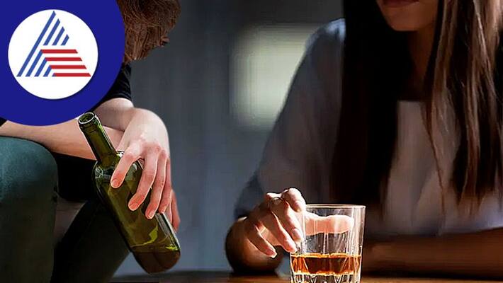 Women Are Drinking More Alcohol After The Pandemic In Delhi Women Are Drinking More Alcohol After The Pandemic In Delhi