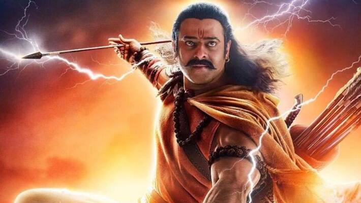 Here s an exciting news for the fans of Prabhas #Adipurush Here s an exciting news for the fans of Prabhas #Adipurush