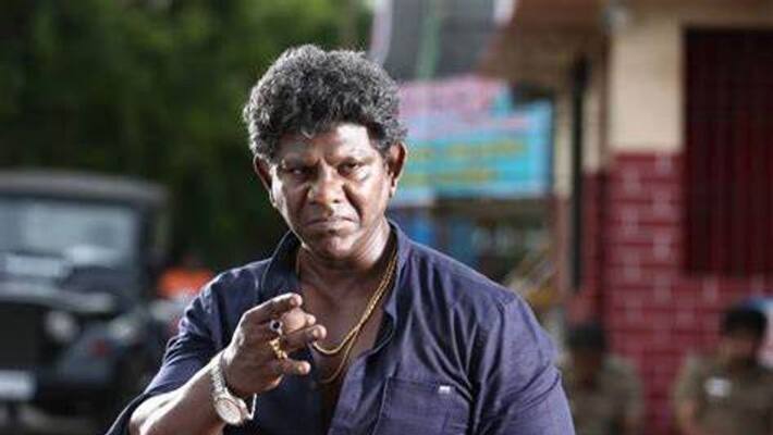 Vijay movie Actor Sai Dheena converted to Buddhism Vijay movie Actor Sai Dheena converted to Buddhism